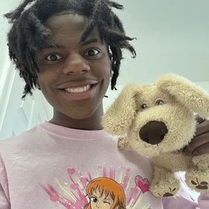 Meet your Posher, Luis